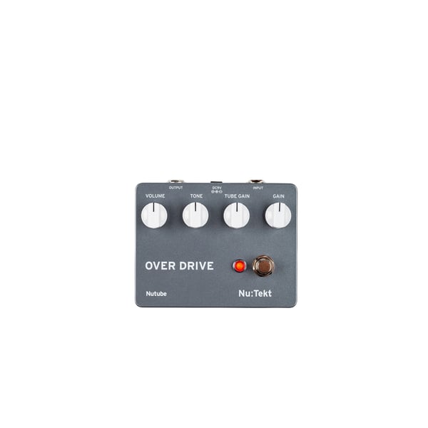 Korg Nu:Tekt OD-S
