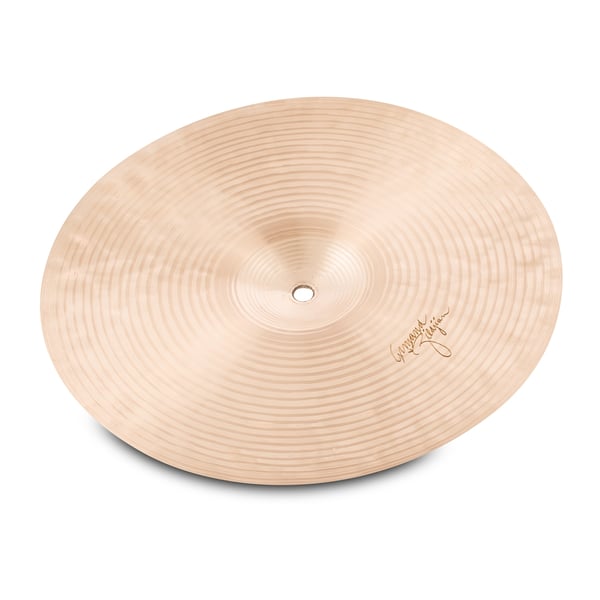 Zildjian K1072-14" K Constantinople HiHat Bottom