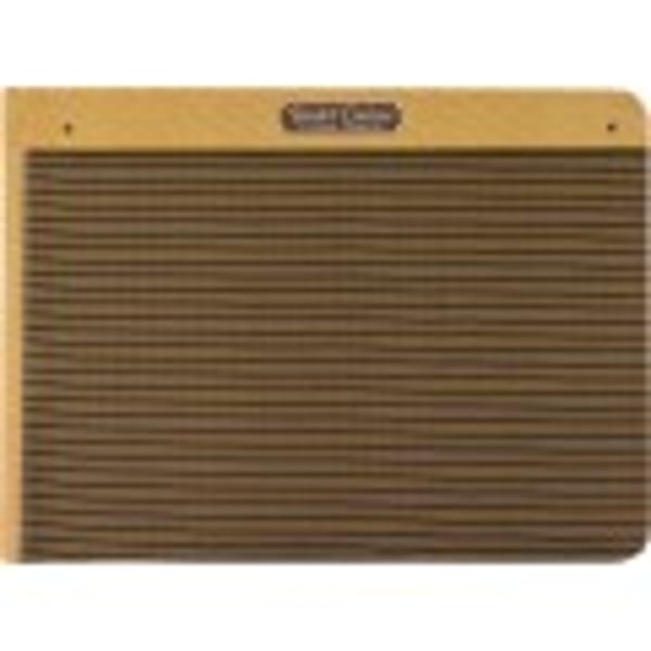 Block notes Fender Custom Deluxe Tweed Amp 9170000005