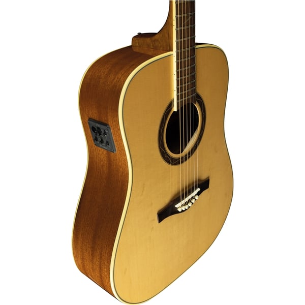 Eko Guitars One D EQ Natural