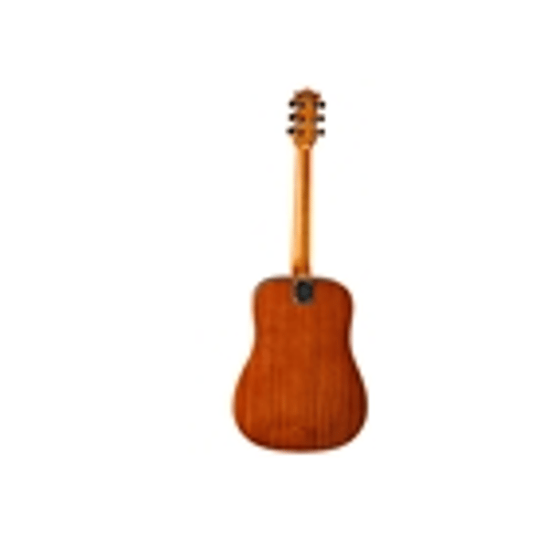 Eko Guitars Ranger VI VR Eq Natural Top Stained
