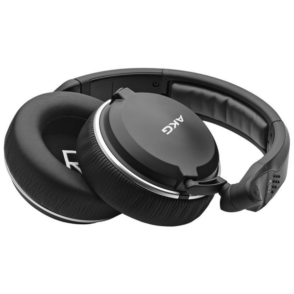 AKG ACOUSTIC AKG K182 CUFFIA MONITOR CHIUSA PER TASTIERA E BATTERIA ELETTRONICA