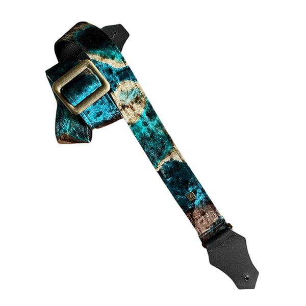 Get'm Get'm The JD Teal