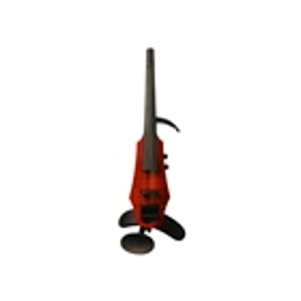 NS Design WAV4 Electric Violin 4 Amber Burst