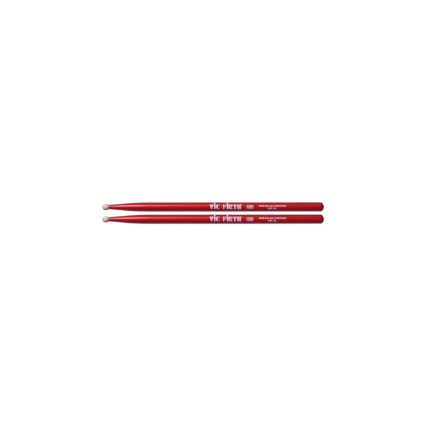 Vic Firth SD1 Jr. - Bacchette American Custom