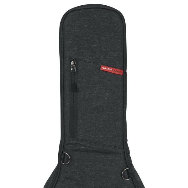 Gator Cases GT-RES00CLASS-BLK Borsa GT nera Reso/00/classica