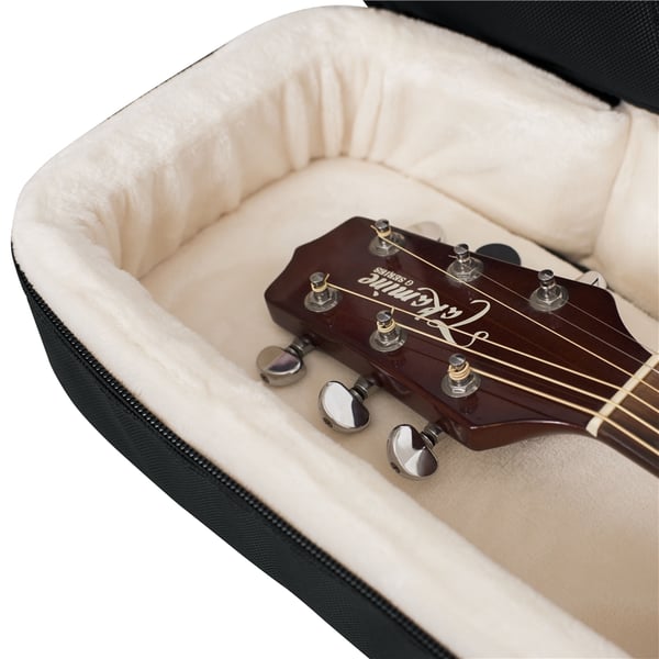 Gator Cases G-PG ACOUSTIC Borsa ProGo chitarra acustica
