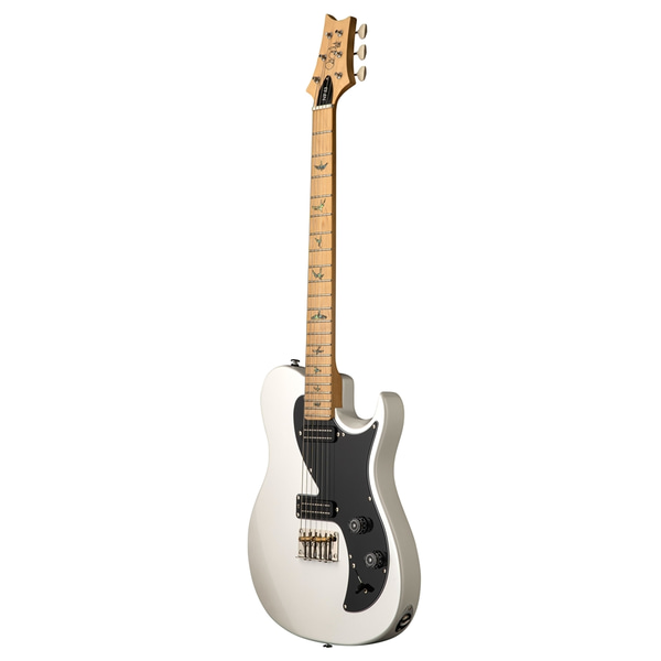 PRS SE NF 53 Pearl White