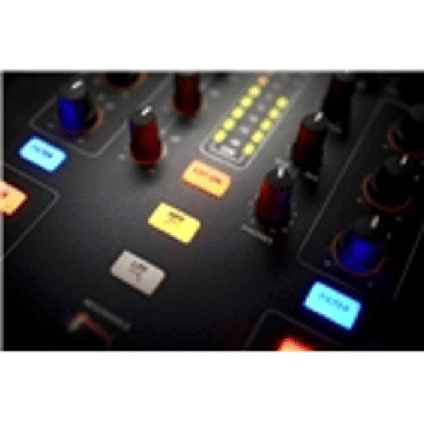 Allen & Heath Xone23C