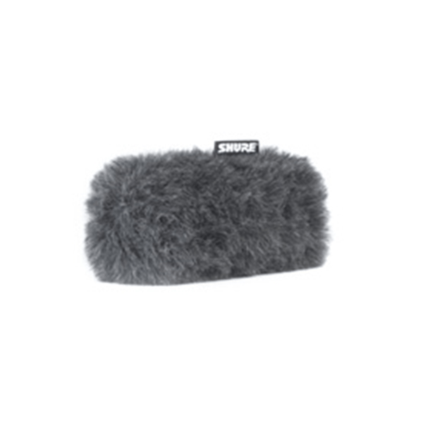 Shure A89SW-SFT Antivento -25dB VP89S, VP82