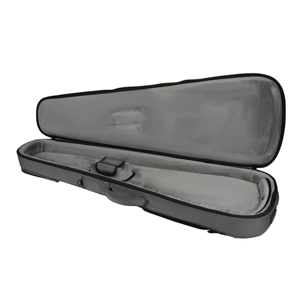 Gator Cases G-ICONBASS Borsa ICON basso Grigio