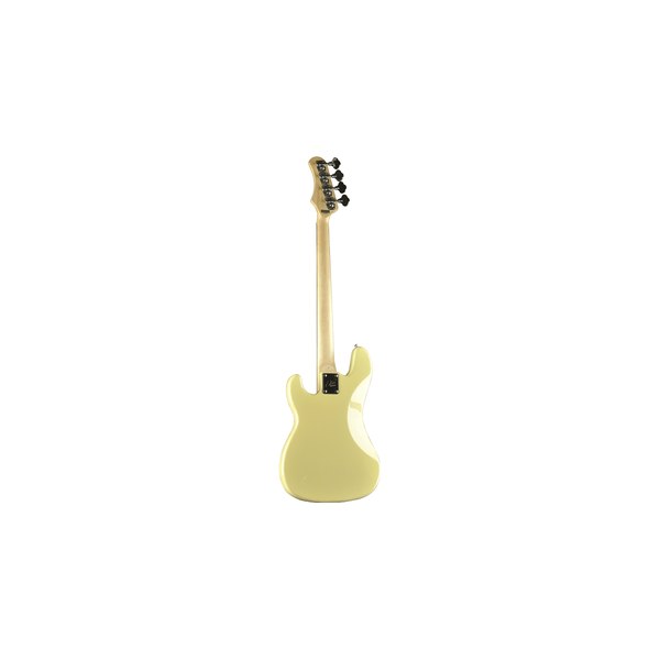 Eko Guitars VPB-100 Cream