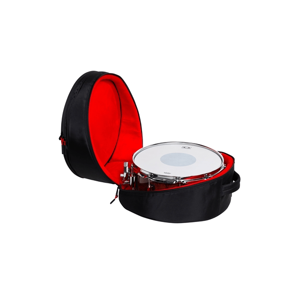 Gator Cases GP-ICON-1465SD Borsa Icon rullante 14" x 6.5"