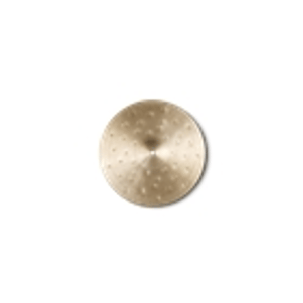Zildjian K1410-14" K Custom Special Dry HiHat Bottom