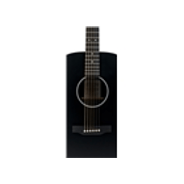 Martin & Co. D-X1 Black HPL