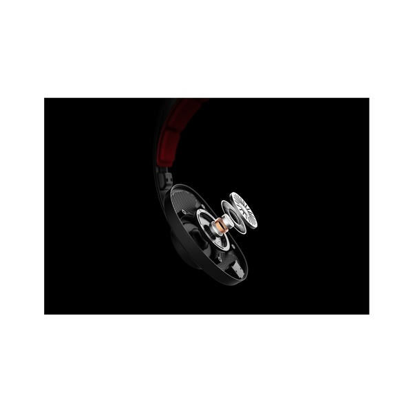 Koss GMR/540 ISO CLOSED GAMING