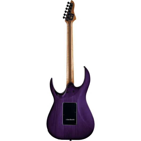 MOOER GTRS M810 PURPLE BURST