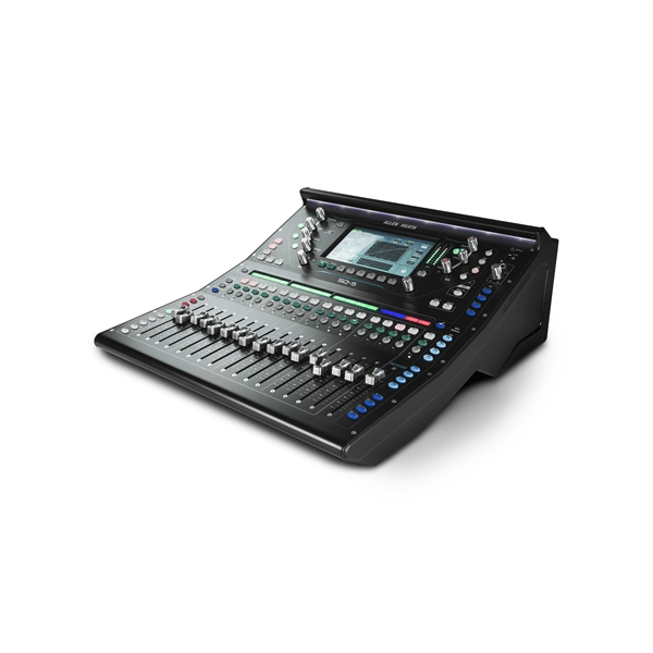 Allen & Heath SQ-5