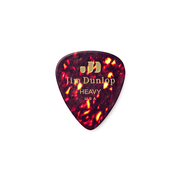 Dunlop 483R#05 Shell Classic - Heavy