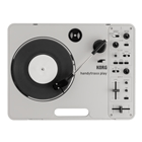 Korg handytraxx play