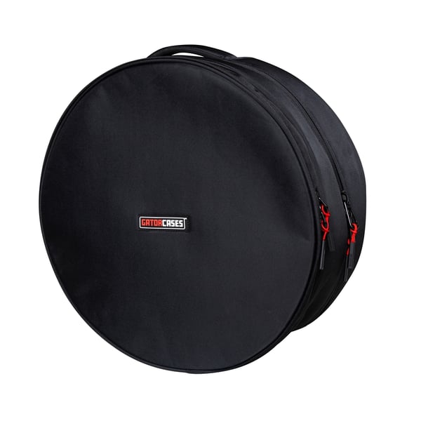 Gator Cases GP-ICON-1405SD Borsa Icon rullante 14" x 5"