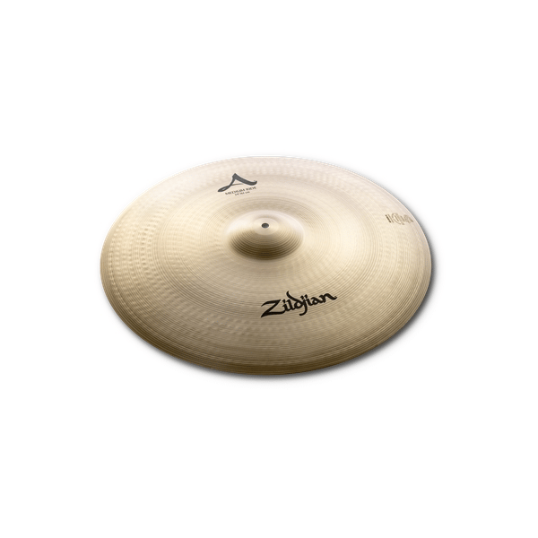Zildjian A0037-24" A Medium Ride