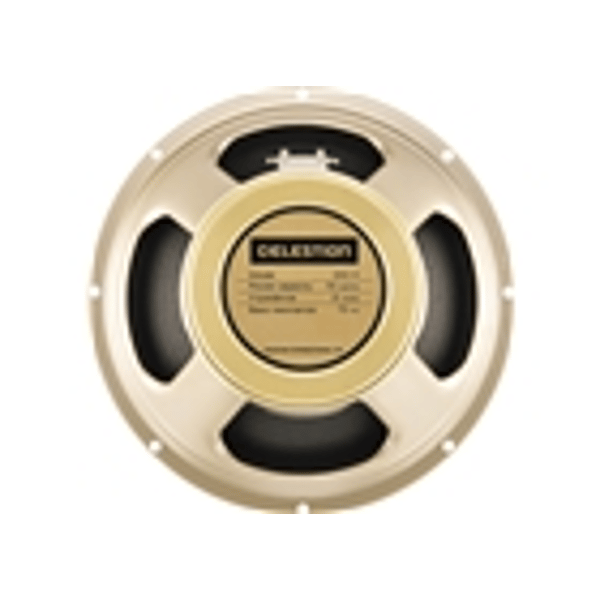 Celestion Classic G12H-75 Creamback 75W 16ohm