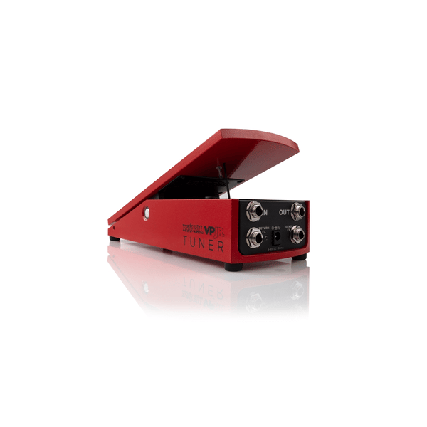 Ernie Ball 6202 VPJR Tuner Red