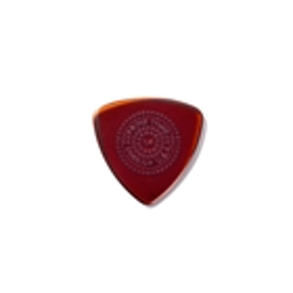 Dunlop 512R1.4 Primetone Triangle (Grip), Refill Bag/12
