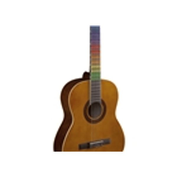 Eko Guitars CS-10 Visual Note