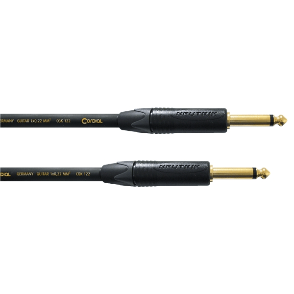 Cordial ECL CSI6PP-GOLD