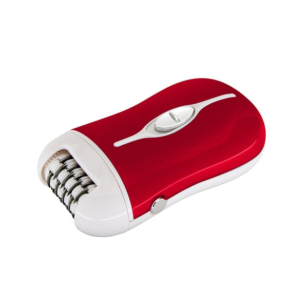 PEM Epilatore a batteria