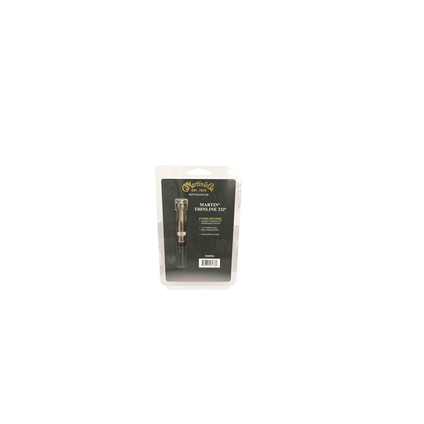 Martin & Co. 18A0056 Pickup Thinline 332