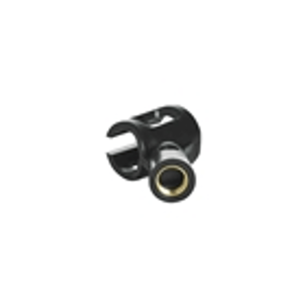 Gator Frameworks GFW-MIC-CLIPW Clip per microfono wireless<br>