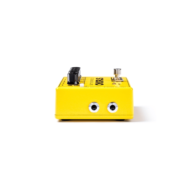 Mxr M134 Stereo Chorus