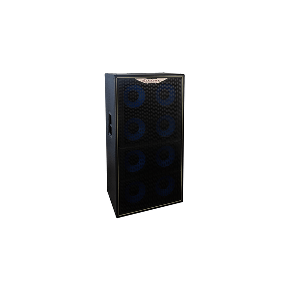 Ashdown ABM-810H-EVO IV
