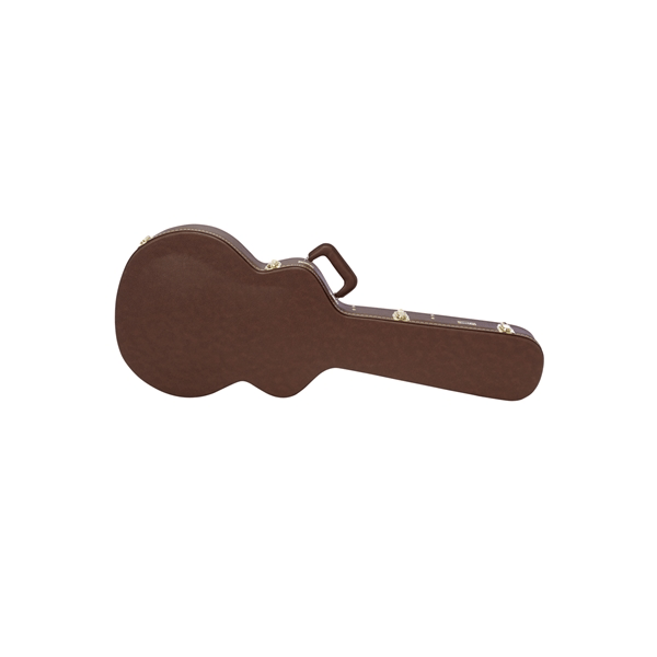 Gator Cases GW-335-BROWN Custodia Chitarra Elettrica SH Brown