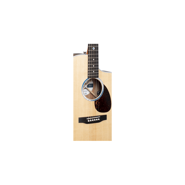 Martin & Co. SC-13E