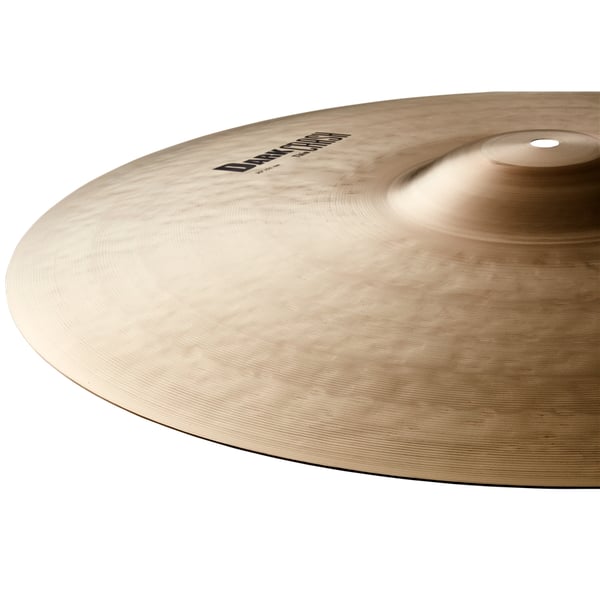 Zildjian K0912-20" K Dark Crash Thin