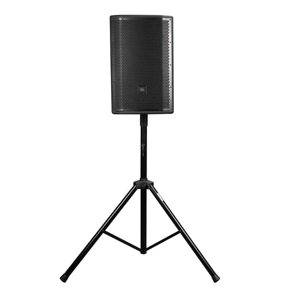 Gator Frameworks RI-SPKRSTD Supporto per casse acustiche a treppiede<br>