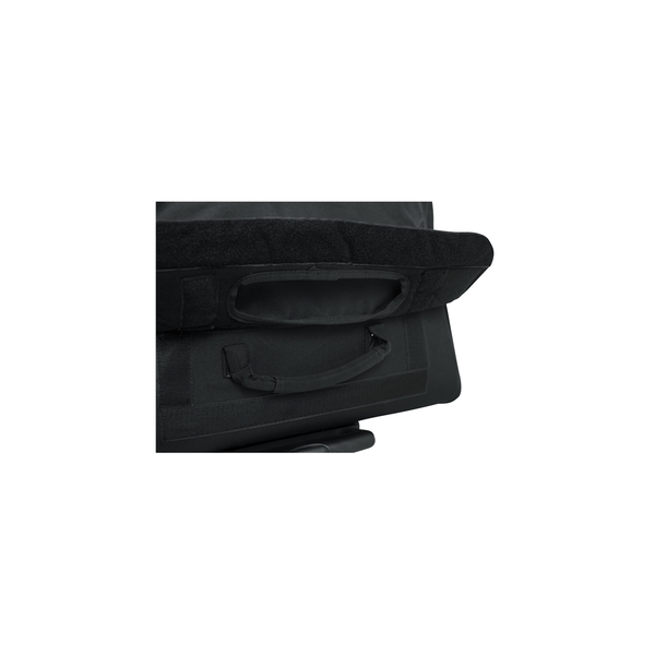 Gator Cases GPA-715 Borsa ruote altoparlanti 15"