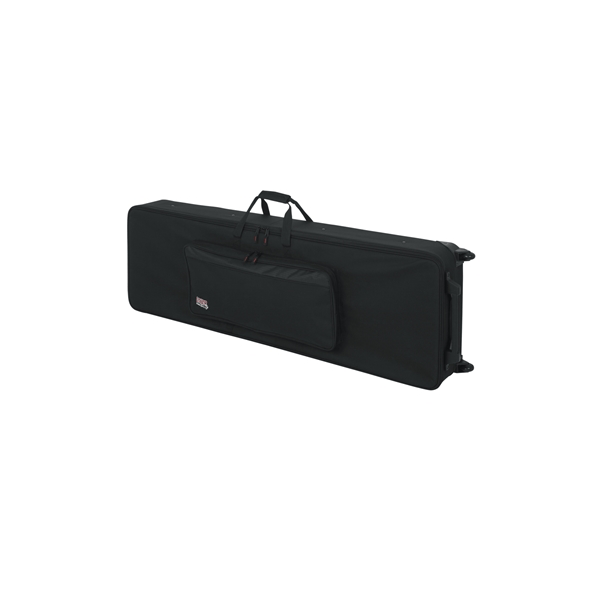 Gator Cases GK-88 SLIM Custodia Tastiera 88 tasti Slim