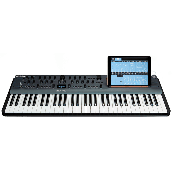 MODAL ELECTRONICS ARGON8X