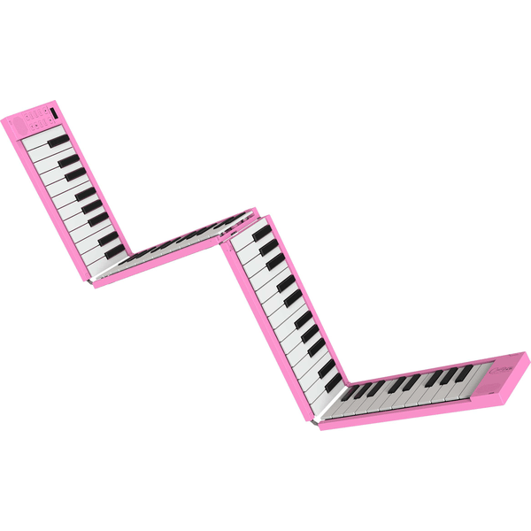 CARRY ON PIANO 88 PINK