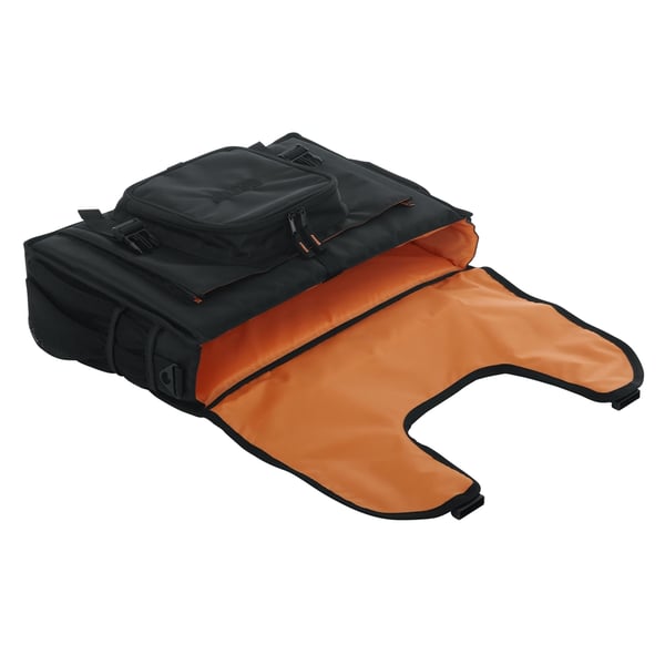Gator Cases G-CLUB CONTROL Borsa messenger controller MIDI DJ