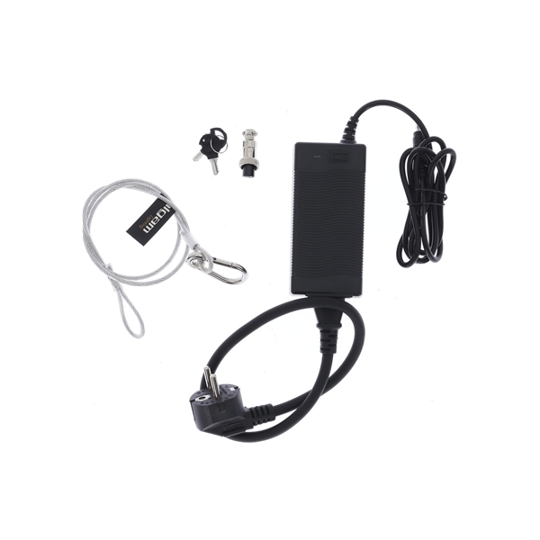 Algam Lighting SPECTRUM 1500 RGB+