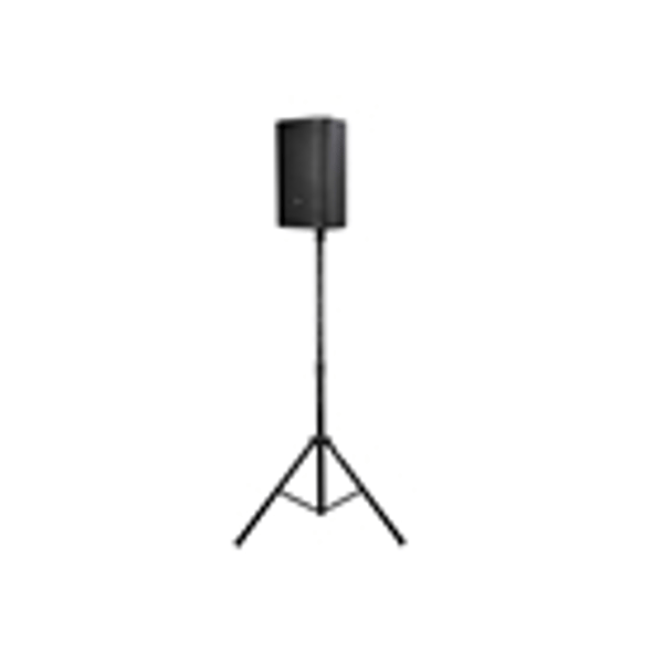 Gator Frameworks RI-SPKRSTD Supporto per casse acustiche a treppiede<br>