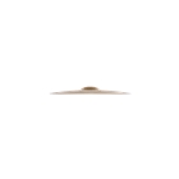 Zildjian K0912-20" K Dark Crash Thin
