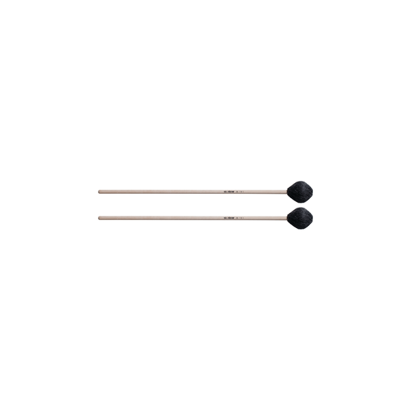 Vic Firth M181 - Corpsmaster Multi-Application Series - Medium Soft