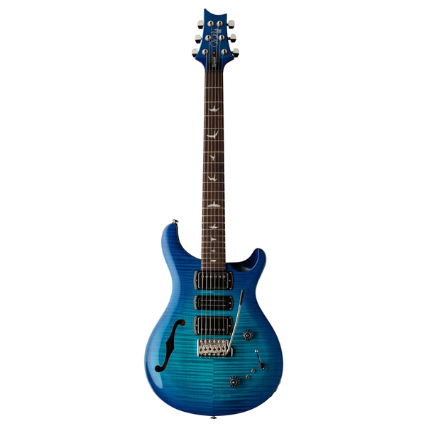 PRS SE Special Semi-Hollow Lake Blue 2026
